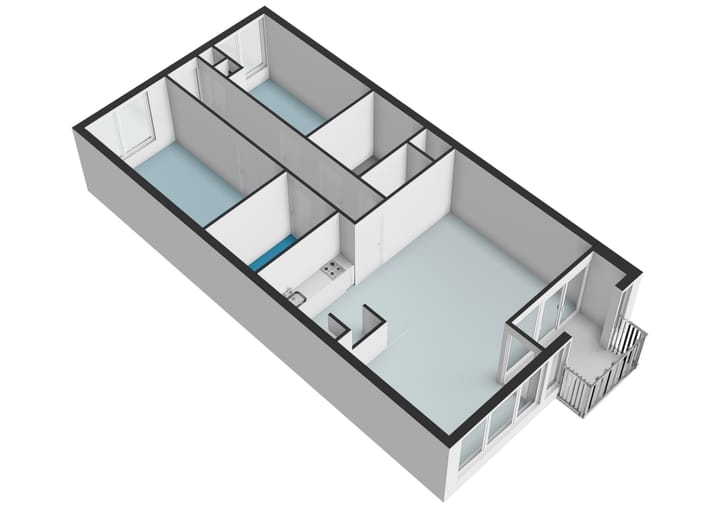 Foto 25 van Andries Copierstraat 98