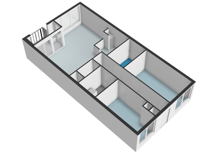 Foto 26 van Andries Copierstraat 98