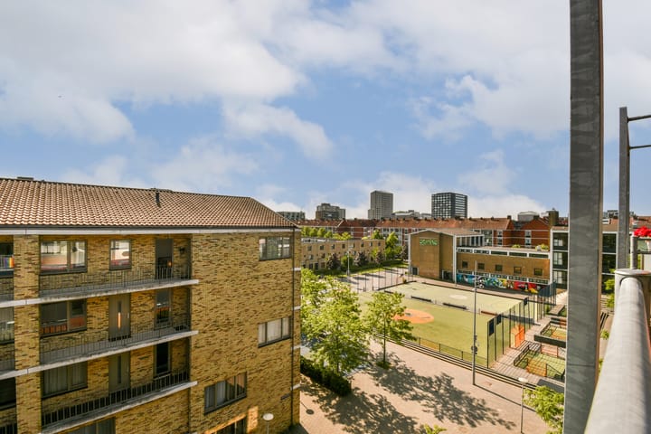 Foto 10 van Andries Copierstraat 98