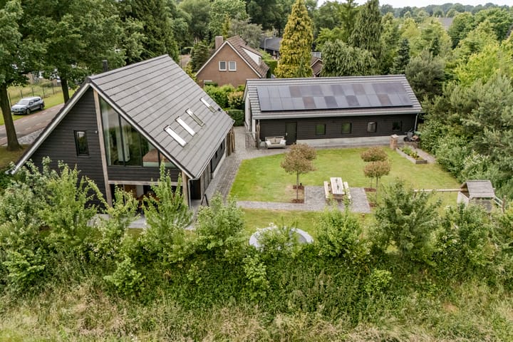 Foto 1 van Putselaarstraat 2