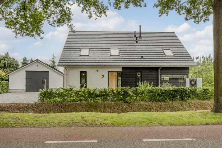 Foto 2 van Putselaarstraat 2