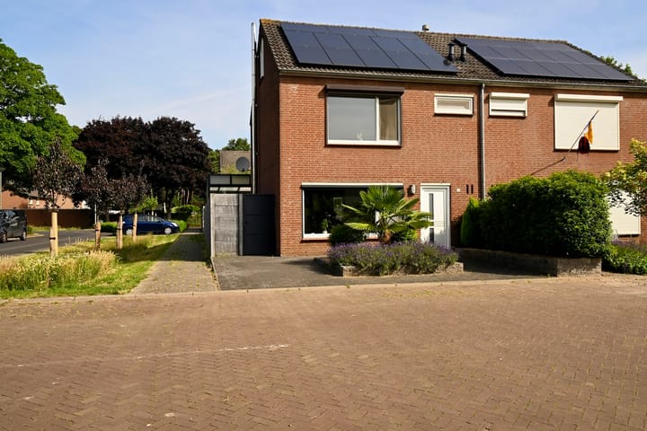 Sterplein 34