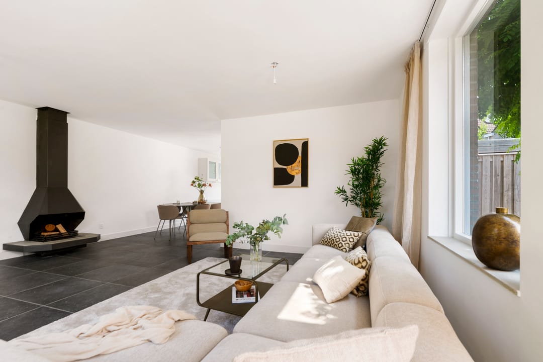 Foto 2 van Klarenbeekstraat 25