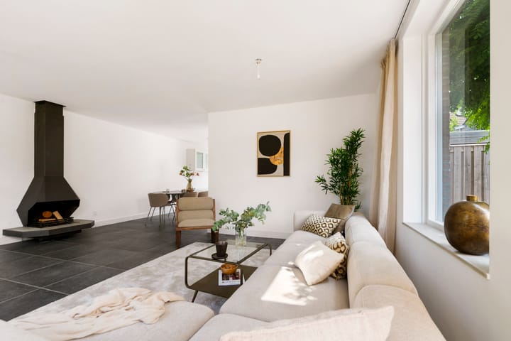 Foto 2 van Klarenbeekstraat 25