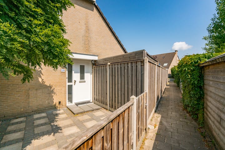 Foto 4 van Klarenbeekstraat 25