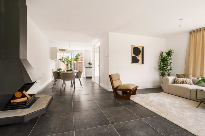 Foto 5 van Klarenbeekstraat 25