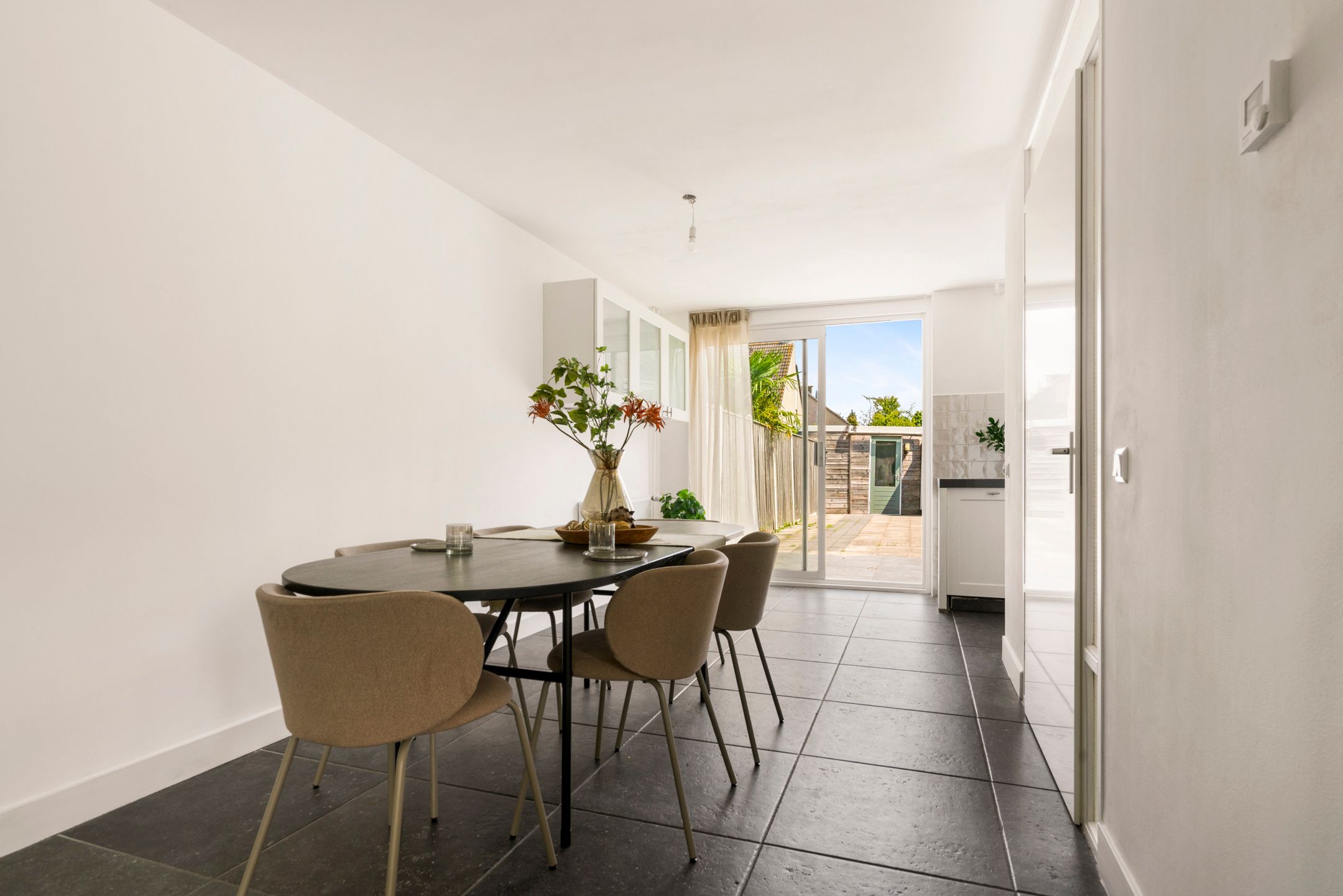 Foto 3 van Klarenbeekstraat 25