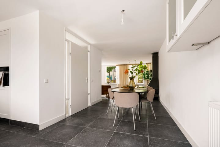 Foto 10 van Klarenbeekstraat 25