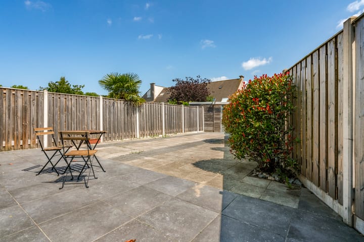 Foto 33 van Klarenbeekstraat 25