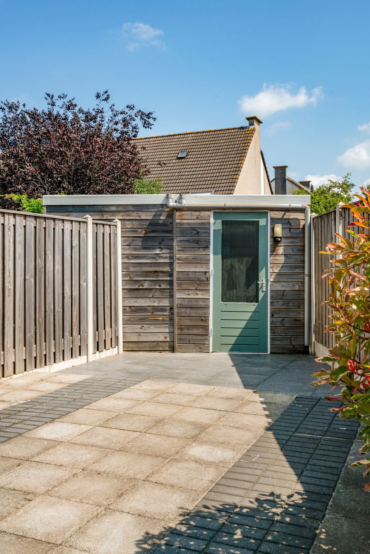 Foto 34 van Klarenbeekstraat 25