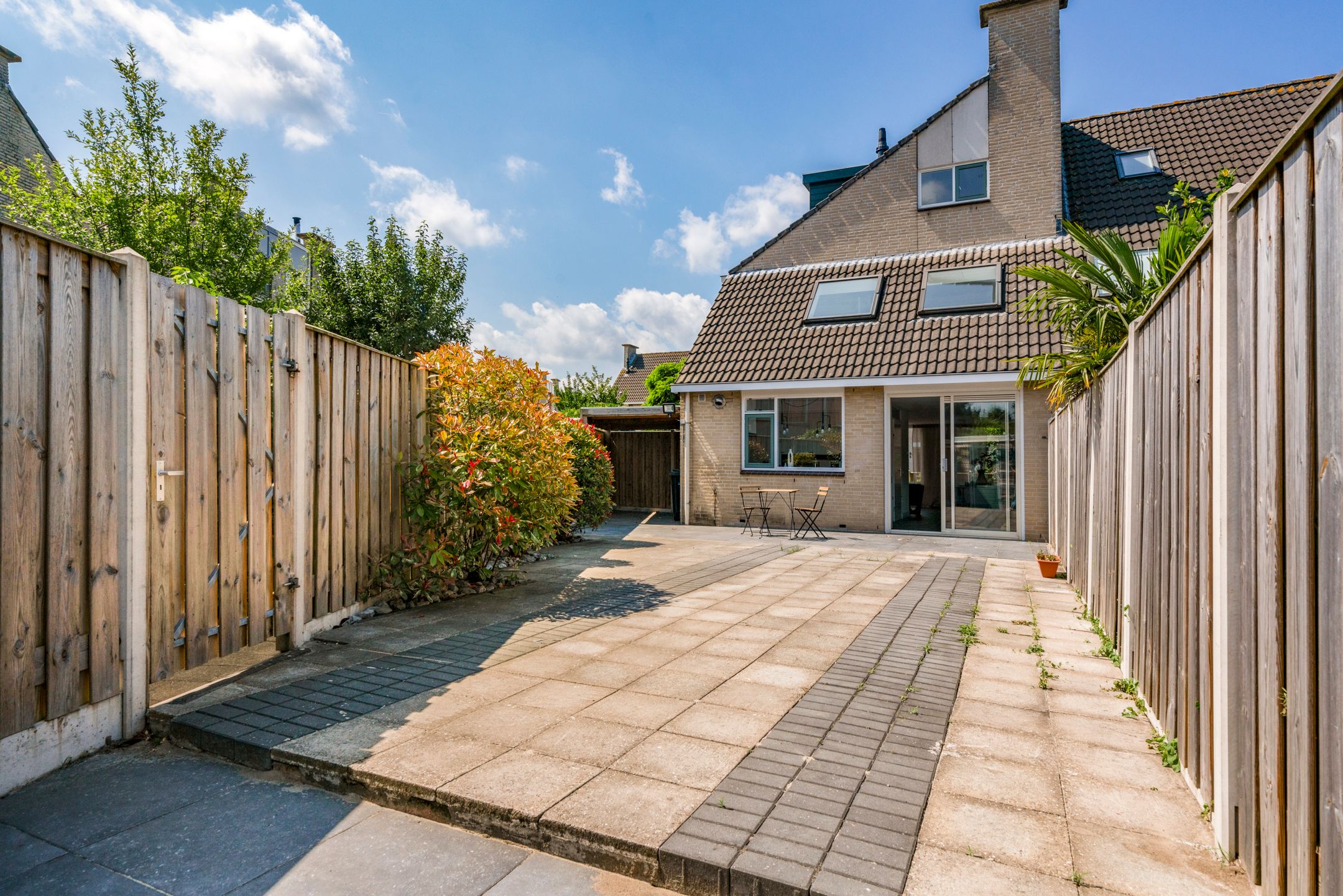 Foto 36 van Klarenbeekstraat 25