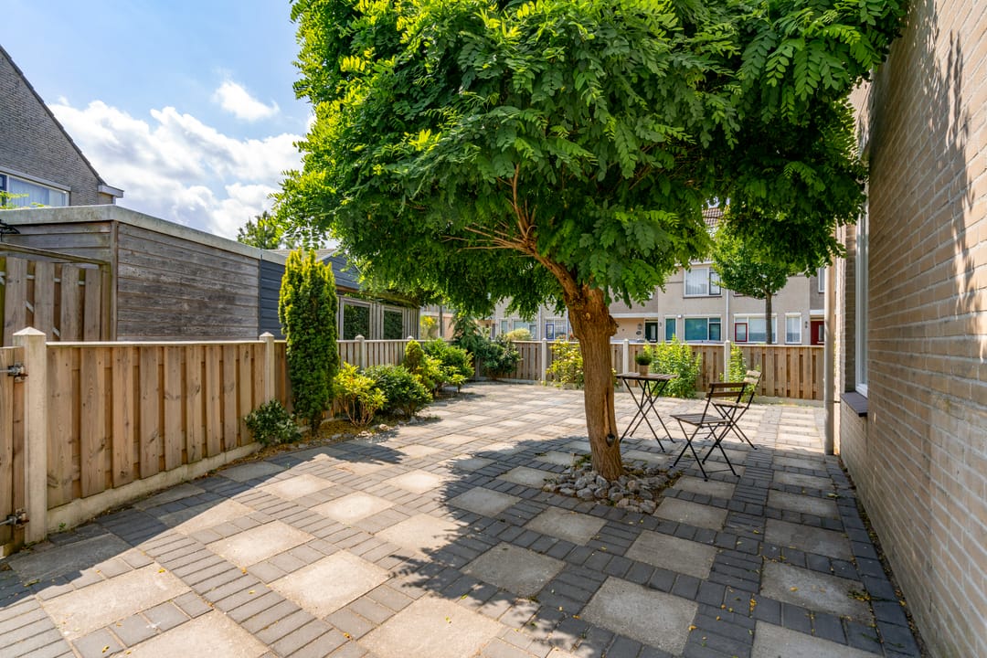 Foto 38 van Klarenbeekstraat 25