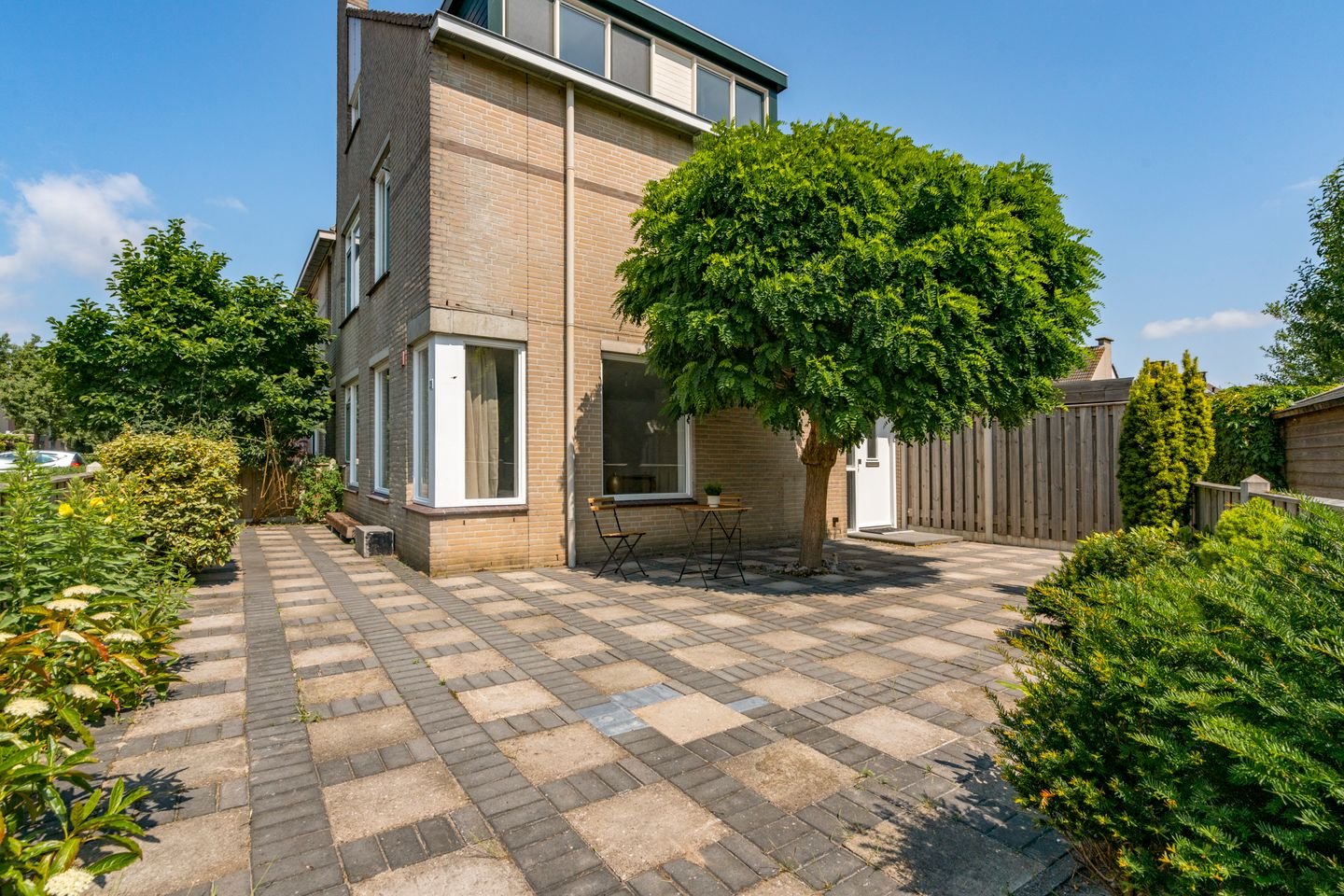 Foto 40 van Klarenbeekstraat 25