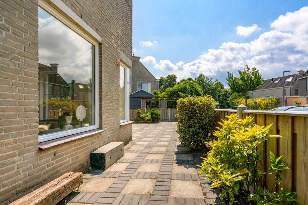 Foto 41 van Klarenbeekstraat 25