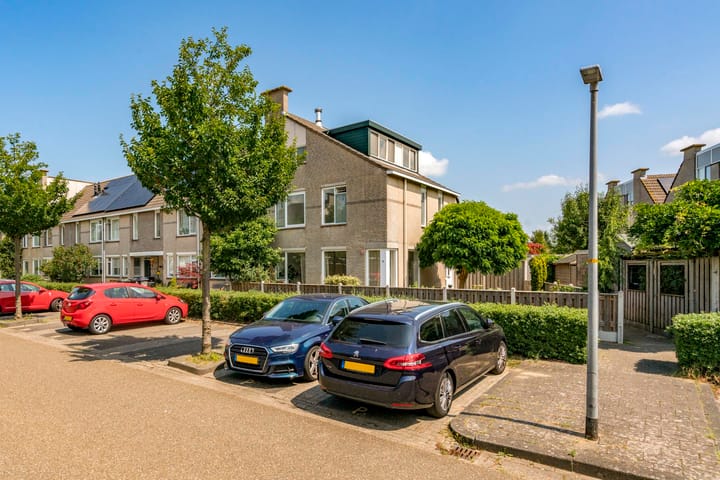 Foto 43 van Klarenbeekstraat 25