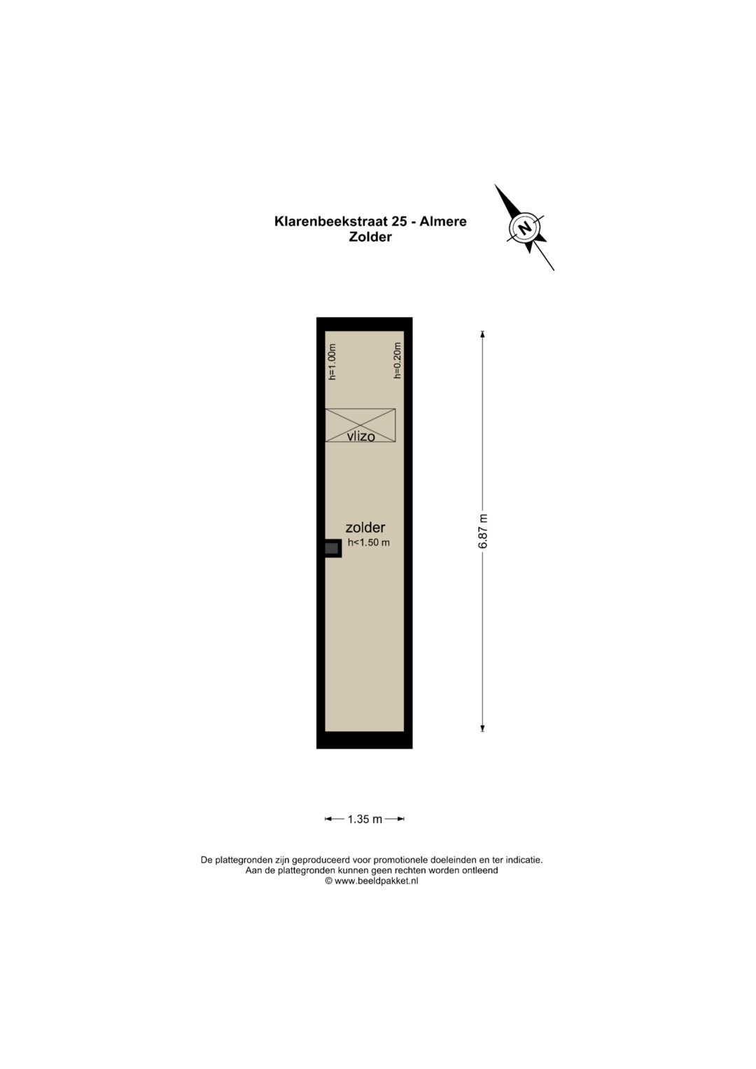 Foto 47 van Klarenbeekstraat 25