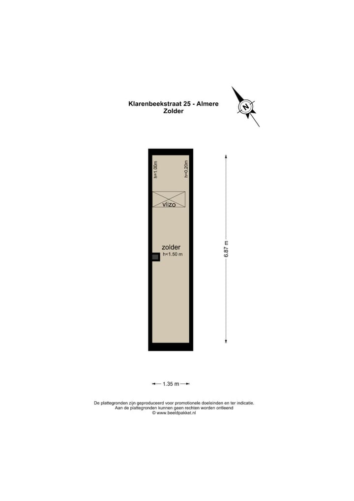 Foto 47 van Klarenbeekstraat 25