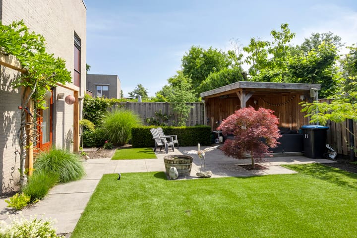 Foto 6 van Weidemolenlaan 11