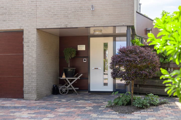 Foto 8 van Weidemolenlaan 11