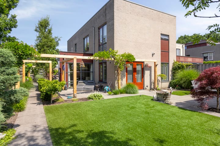 Foto 1 van Weidemolenlaan 11