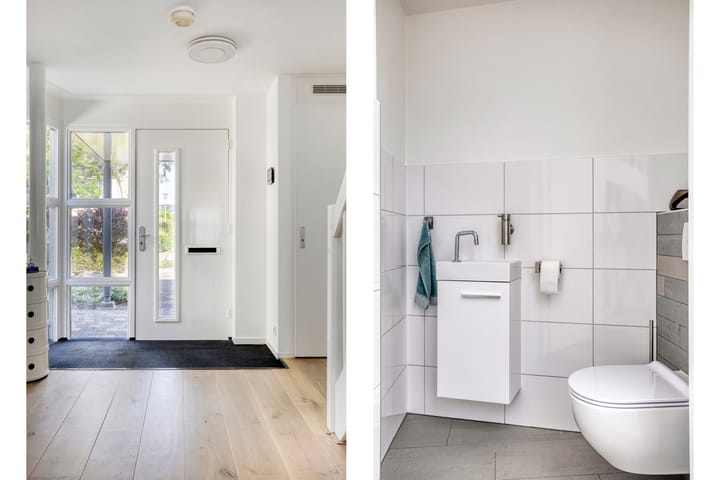 Foto 10 van Weidemolenlaan 11