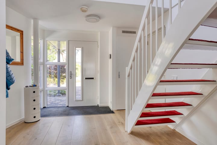 Foto 9 van Weidemolenlaan 11