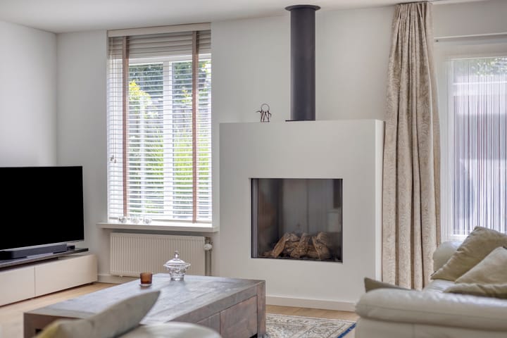 Foto 12 van Weidemolenlaan 11