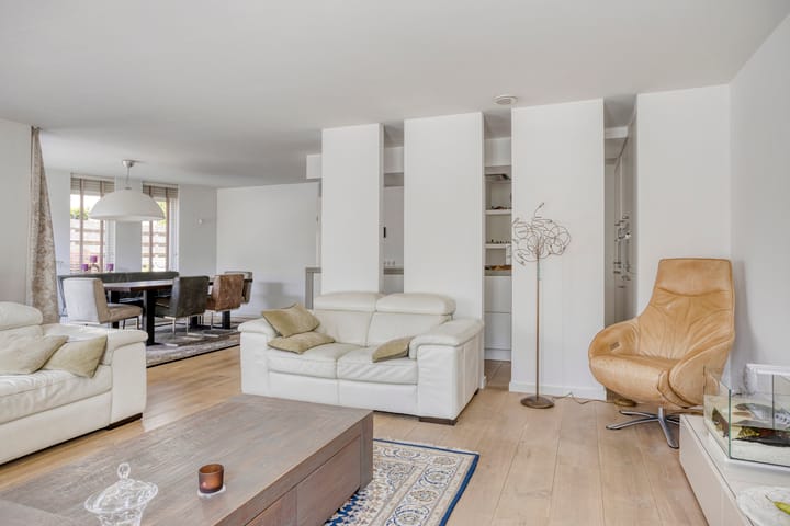 Foto 4 van Weidemolenlaan 11