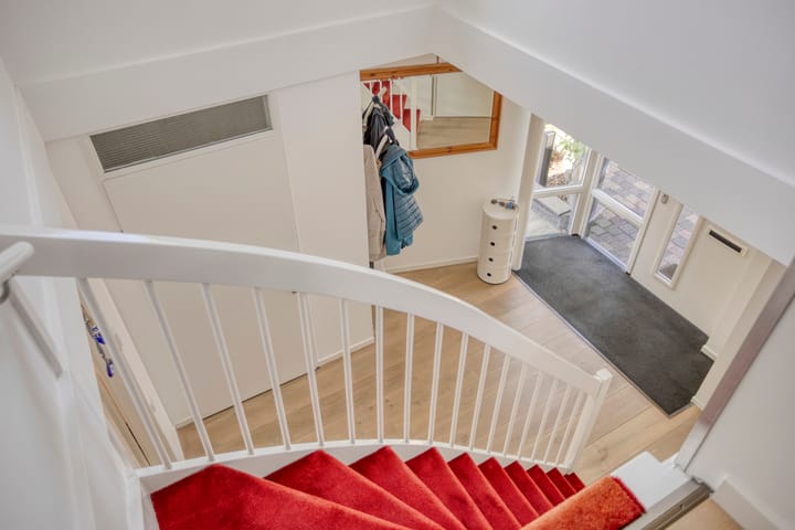 Foto 20 van Weidemolenlaan 11