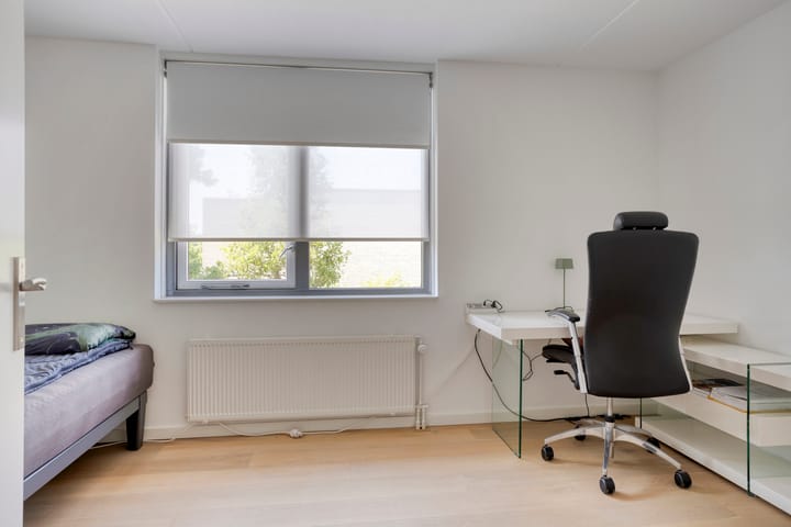 Foto 23 van Weidemolenlaan 11