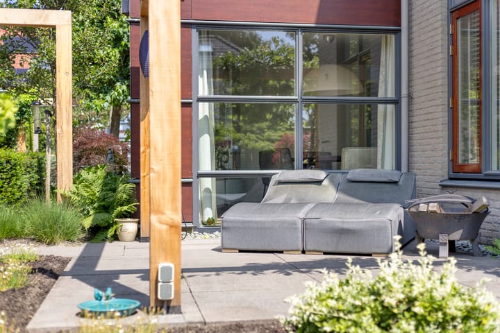 Foto 30 van Weidemolenlaan 11