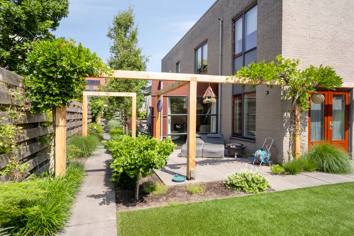 Foto 31 van Weidemolenlaan 11