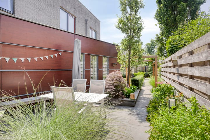 Foto 32 van Weidemolenlaan 11