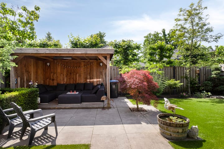 Foto 33 van Weidemolenlaan 11