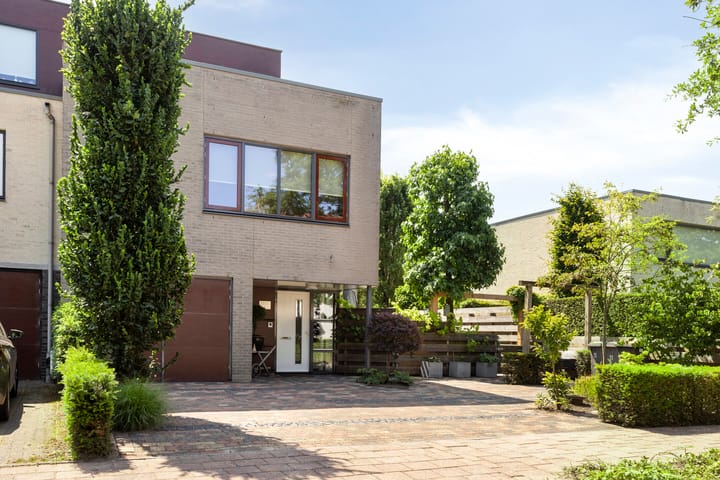 Foto 35 van Weidemolenlaan 11