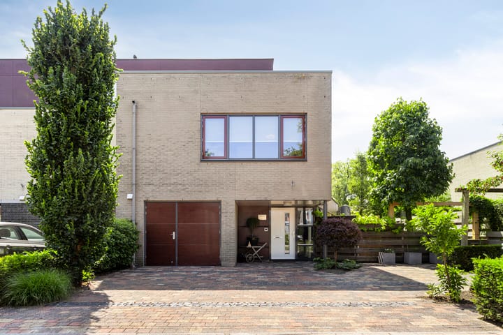 Foto 36 van Weidemolenlaan 11