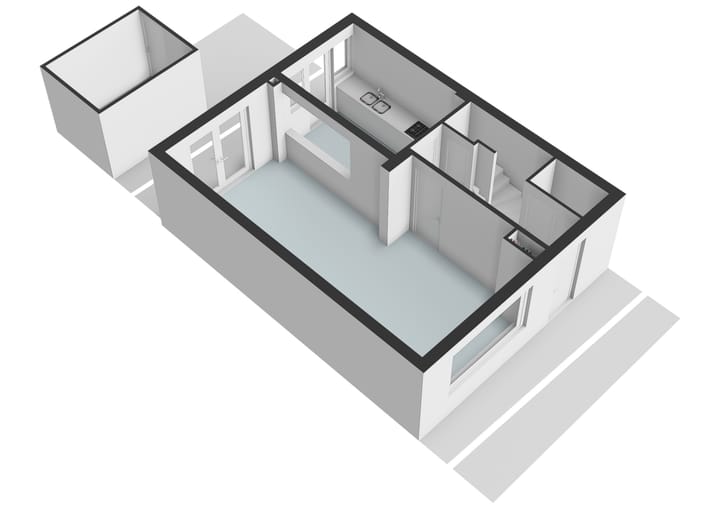 Foto 32 van Alpen Rondweg 37