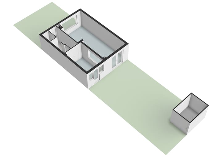 Foto 34 van Alpen Rondweg 37