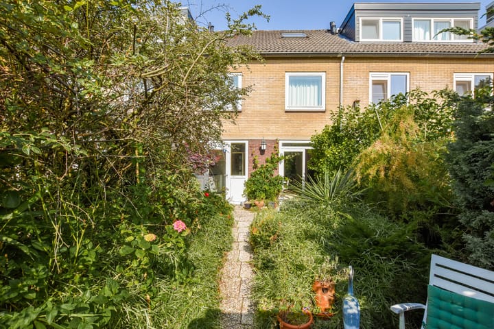 Foto 11 van Alpen Rondweg 37