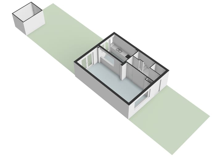 Foto 35 van Alpen Rondweg 37