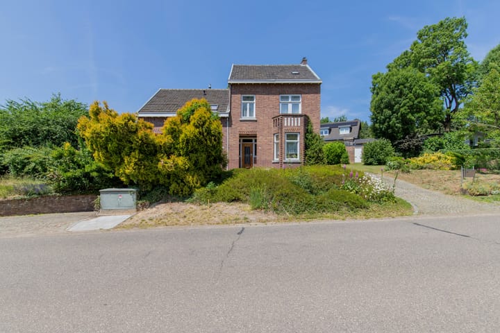 Foto 1 van Mareheiweg 21