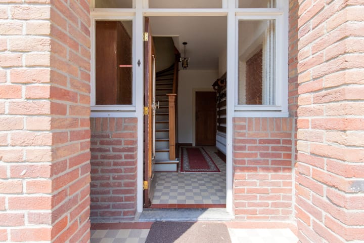 Foto 4 van Mareheiweg 21