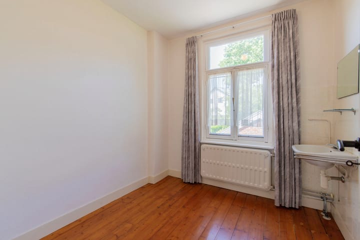 Foto 18 van Mareheiweg 21