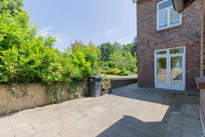 Foto 29 van Mareheiweg 21