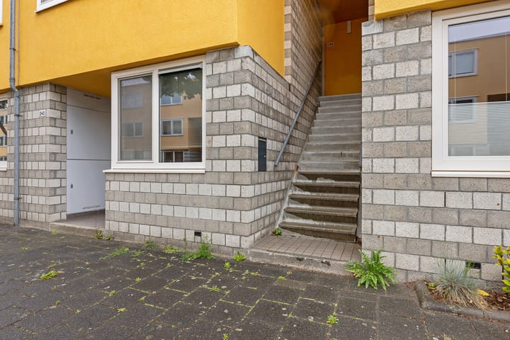 Foto 3 van Slachthuisstraat 239