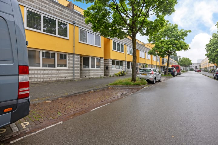 Foto 2 van Slachthuisstraat 239