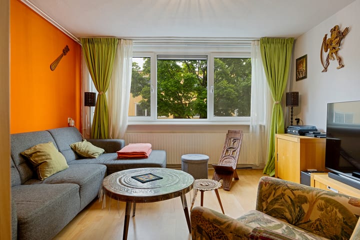 Foto 6 van Slachthuisstraat 239