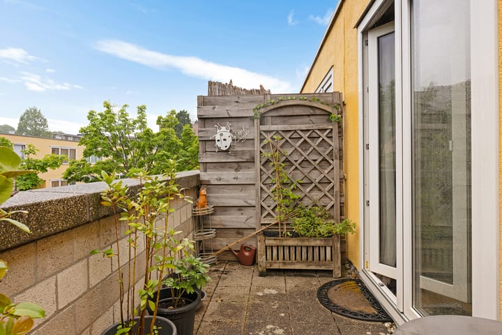 Foto 26 van Slachthuisstraat 239