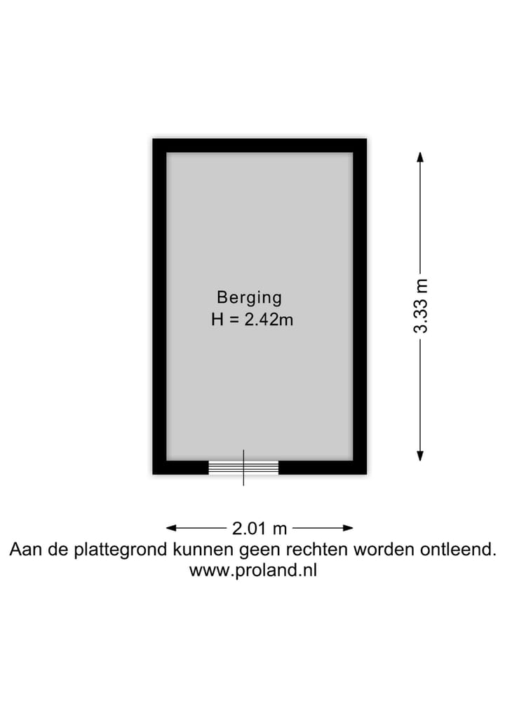 Foto 28 van Slachthuisstraat 239