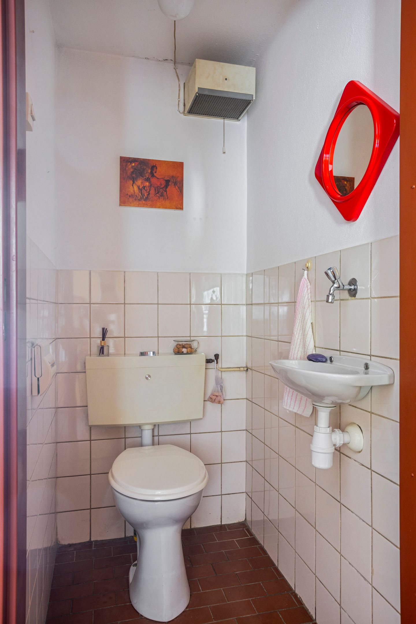 Foto 5 van Tolhuis 2110